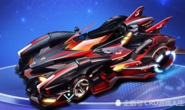 飞车最新t0爆料,全新角色与技能震撼来袭！