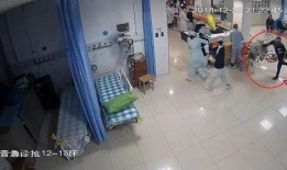 医院爆料视频最新版,医疗行业乱象引发关注